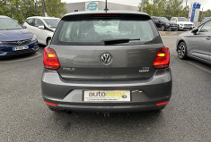 Volkswagen Polo V  1.2 TSI BLUEMOTION 90 CV MATCH 5 PORTES