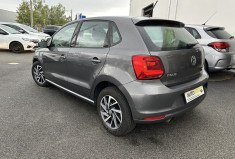 Volkswagen Polo V  1.2 TSI BLUEMOTION 90 CV MATCH 5 PORTES