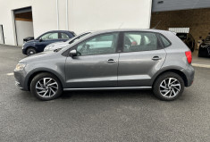 Volkswagen Polo V  1.2 TSI BLUEMOTION 90 CV MATCH 5 PORTES