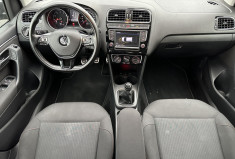 Volkswagen Polo V  1.2 TSI BLUEMOTION 90 CV MATCH 5 PORTES