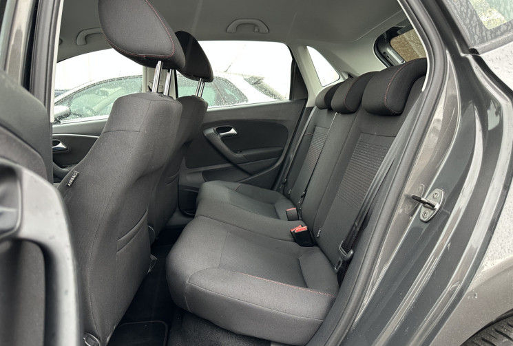 Volkswagen Polo V  1.2 TSI BLUEMOTION 90 CV MATCH 5 PORTES