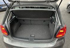 Volkswagen Polo V  1.2 TSI BLUEMOTION 90 CV MATCH 5 PORTES