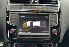 Volkswagen Polo V  1.2 TSI BLUEMOTION 90 CV MATCH 5 PORTES