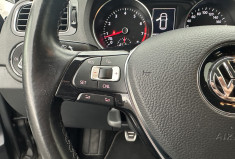 Volkswagen Polo V  1.2 TSI BLUEMOTION 90 CV MATCH 5 PORTES