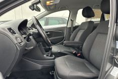 Volkswagen Polo V  1.2 TSI BLUEMOTION 90 CV MATCH 5 PORTES