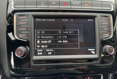Volkswagen Polo V  1.2 TSI BLUEMOTION 90 CV MATCH 5 PORTES