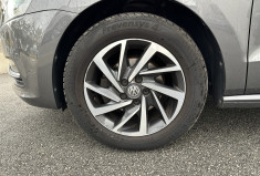 Volkswagen Polo V  1.2 TSI BLUEMOTION 90 CV MATCH 5 PORTES