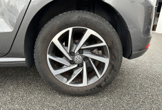 Volkswagen Polo V  1.2 TSI BLUEMOTION 90 CV MATCH 5 PORTES