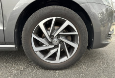 Volkswagen Polo V  1.2 TSI BLUEMOTION 90 CV MATCH 5 PORTES