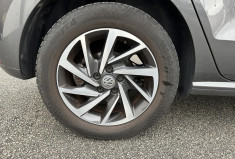 Volkswagen Polo V  1.2 TSI BLUEMOTION 90 CV MATCH 5 PORTES