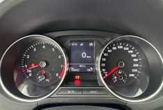 Volkswagen Polo V  1.2 TSI BLUEMOTION 90 CV MATCH 5 PORTES