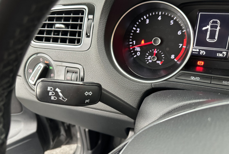 Volkswagen Polo V  1.2 TSI BLUEMOTION 90 CV MATCH 5 PORTES