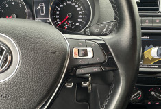 Volkswagen Polo V  1.2 TSI BLUEMOTION 90 CV MATCH 5 PORTES
