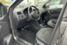 Volkswagen Polo V  1.2 TSI BLUEMOTION 90 CV MATCH 5 PORTES