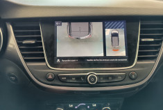 Opel Crossland X 1.2 ECOTEC TURBO 110 EDITION ENTRETIEN GARAGE REGULIER DISTRI RECENTE  GARANTIE 6M