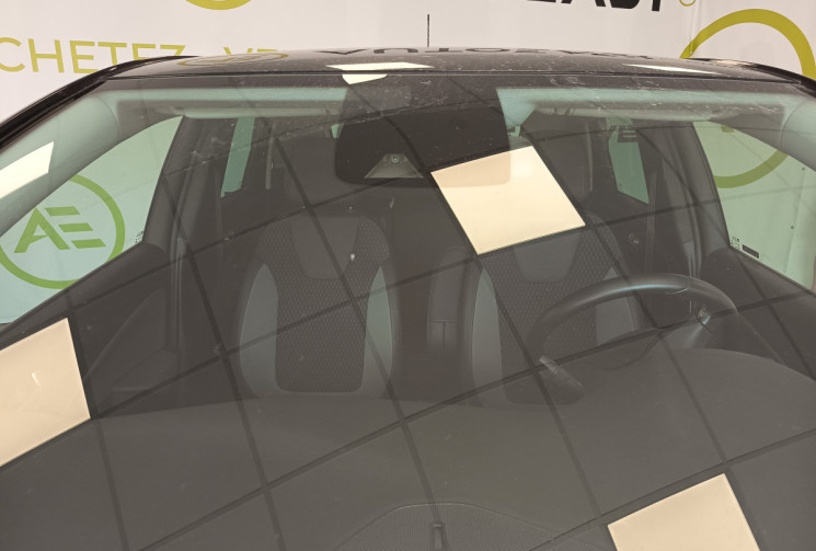 Opel Crossland X 1.2 ECOTEC TURBO 110 EDITION ENTRETIEN GARAGE REGULIER DISTRI RECENTE  GARANTIE 6M