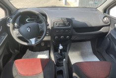 Renault Clio IV SOCIETE 1.5 dCi FAP Energy eco2 S&S 75 cv