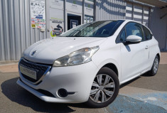 Peugeot 208 I 3 Portes 1.2 VTi 12V 82 ACTIVE