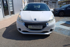 Peugeot 208 I 3 Portes 1.2 VTi 12V 82 ACTIVE