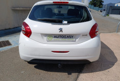 Peugeot 208 I 3 Portes 1.2 VTi 12V 82 ACTIVE