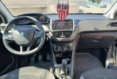 Peugeot 208 I 3 Portes 1.2 VTi 12V 82 ACTIVE
