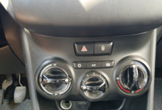 Peugeot 208 I 3 Portes 1.2 VTi 12V 82 ACTIVE