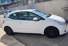 Peugeot 208 I 3 Portes 1.2 VTi 12V 82 ACTIVE