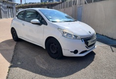 Peugeot 208 I 3 Portes 1.2 VTi 12V 82 ACTIVE