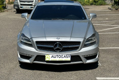 Mercedes CLASSE CLS W218 63 AMG 525 ch / Full origine / Entretien Mercedes
