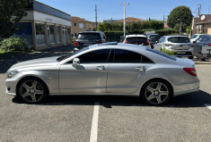 Mercedes CLASSE CLS W218 63 AMG 525 ch / Full origine / Entretien Mercedes