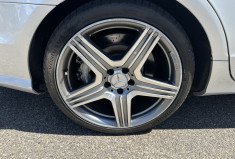 Mercedes CLASSE CLS W218 63 AMG 525 ch / Full origine / Entretien Mercedes