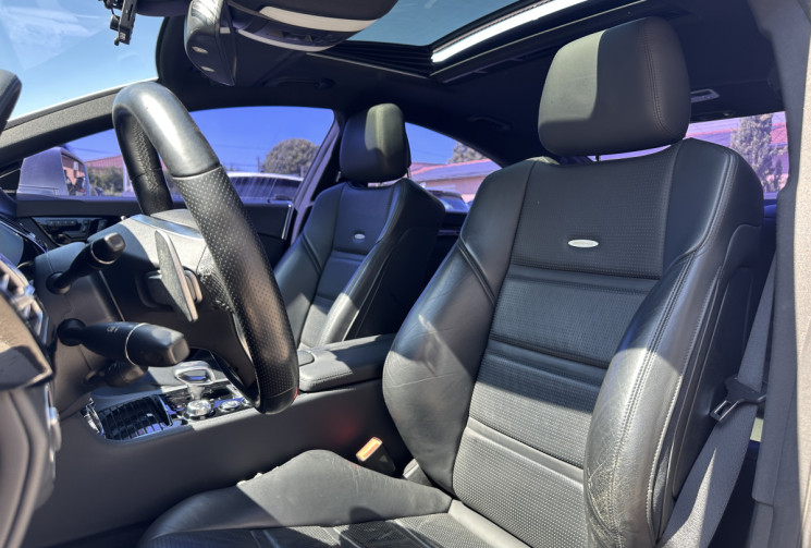 Mercedes CLASSE CLS W218 63 AMG 525 ch / Full origine / Entretien Mercedes