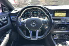 Mercedes CLASSE CLS W218 63 AMG 525 ch / Full origine / Entretien Mercedes