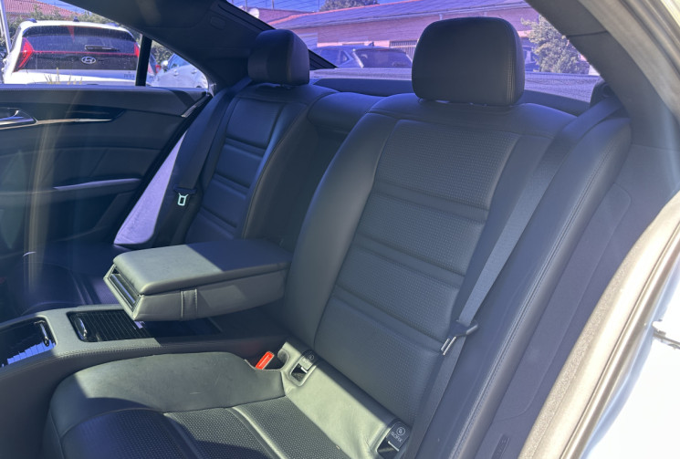 Mercedes CLASSE CLS W218 63 AMG 525 ch / Full origine / Entretien Mercedes