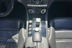 Mercedes CLASSE CLS W218 63 AMG 525 ch / Full origine / Entretien Mercedes