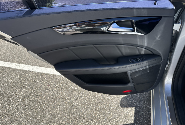 Mercedes CLASSE CLS W218 63 AMG 525 ch / Full origine / Entretien Mercedes