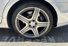 Mercedes CLASSE CLS W218 63 AMG 525 ch / Full origine / Entretien Mercedes