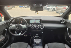Mercedes Classe A 180d 116ch AMG Line 7G-DCT
