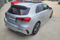 Mercedes Classe A 180d 116ch AMG Line 7G-DCT