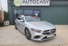 Mercedes Classe A 180d 116ch AMG Line 7G-DCT