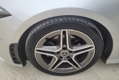 Mercedes Classe A 180d 116ch AMG Line 7G-DCT