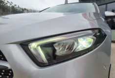 Mercedes Classe A 180d 116ch AMG Line 7G-DCT