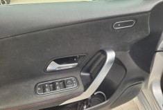 Mercedes Classe A 180d 116ch AMG Line 7G-DCT