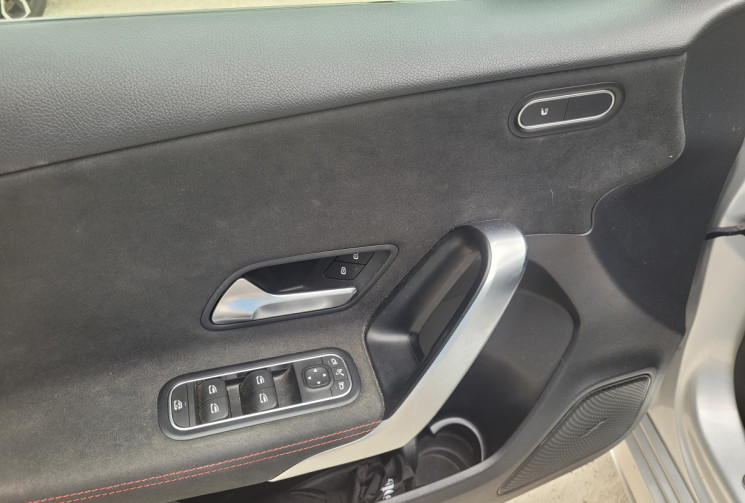 Mercedes Classe A 180d 116ch AMG Line 7G-DCT
