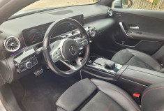 Mercedes Classe A 180d 116ch AMG Line 7G-DCT