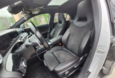 Mercedes Classe A 180d 116ch AMG Line 7G-DCT