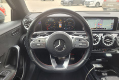 Mercedes Classe A 180d 116ch AMG Line 7G-DCT