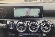 Mercedes Classe A 180d 116ch AMG Line 7G-DCT