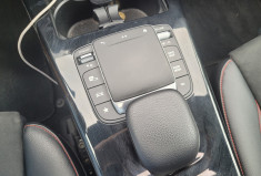 Mercedes Classe A 180d 116ch AMG Line 7G-DCT