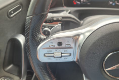 Mercedes Classe A 180d 116ch AMG Line 7G-DCT